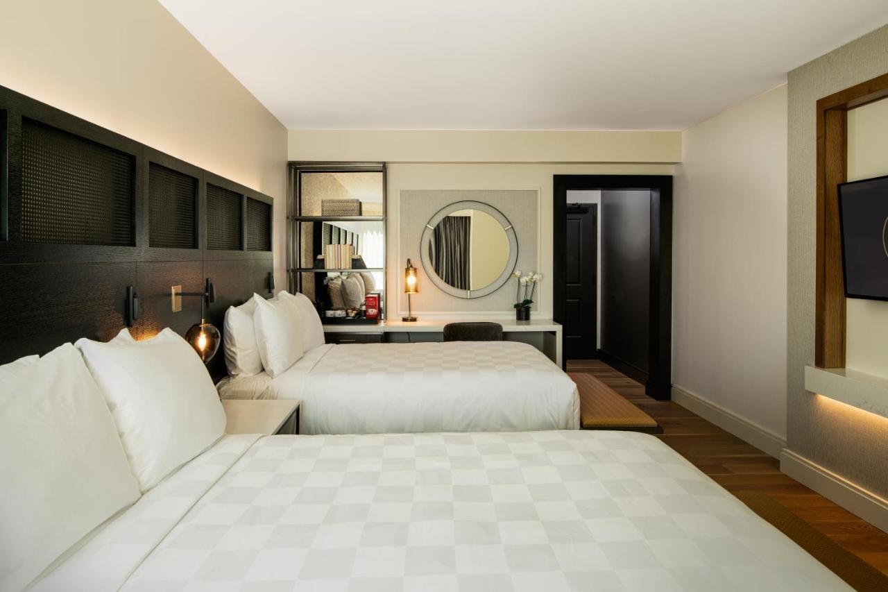 Hotel Hartness Γκρίνβιλ Εξωτερικό φωτογραφία