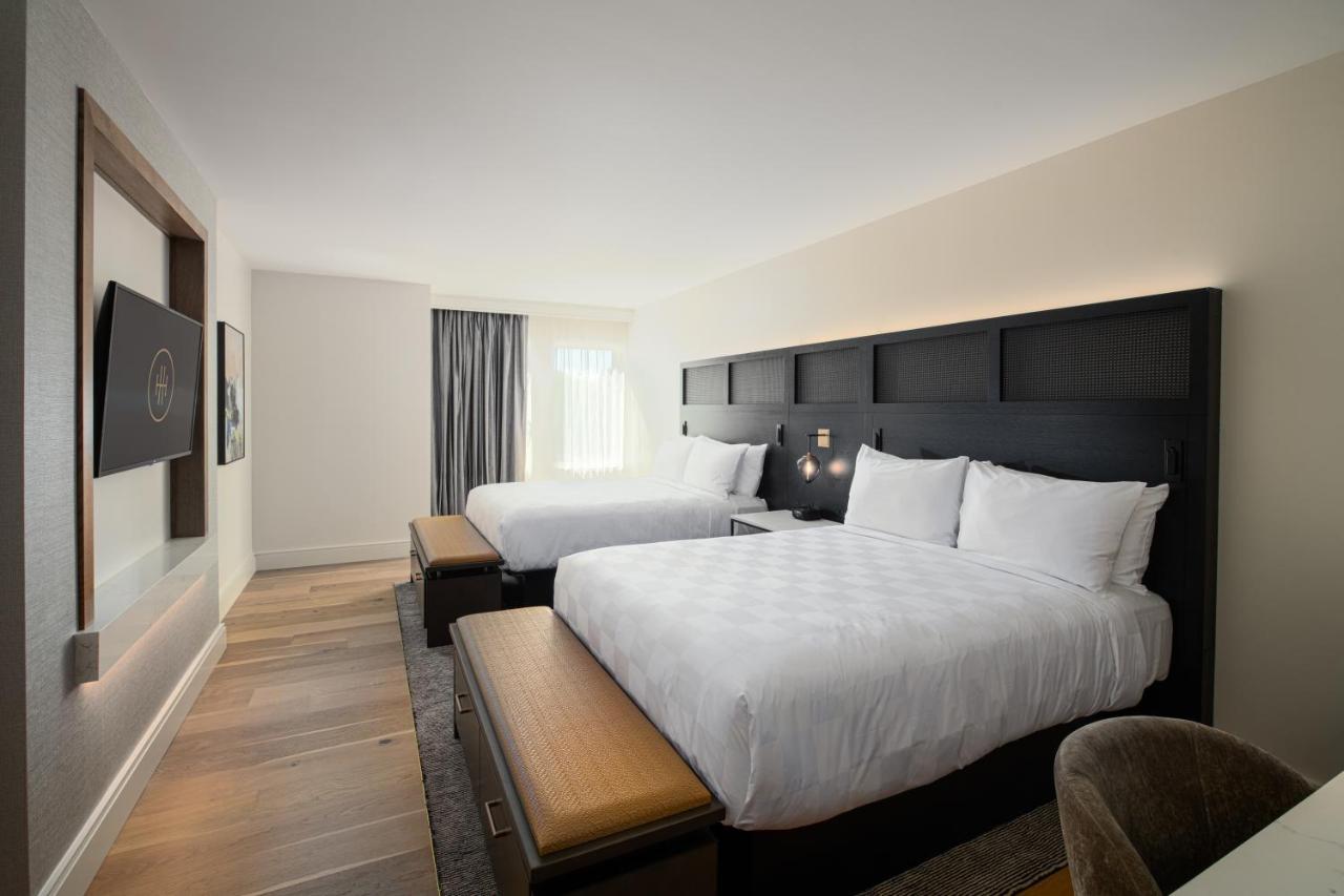 Hotel Hartness Γκρίνβιλ Εξωτερικό φωτογραφία