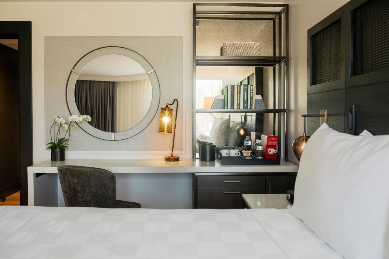 Hotel Hartness Γκρίνβιλ Εξωτερικό φωτογραφία