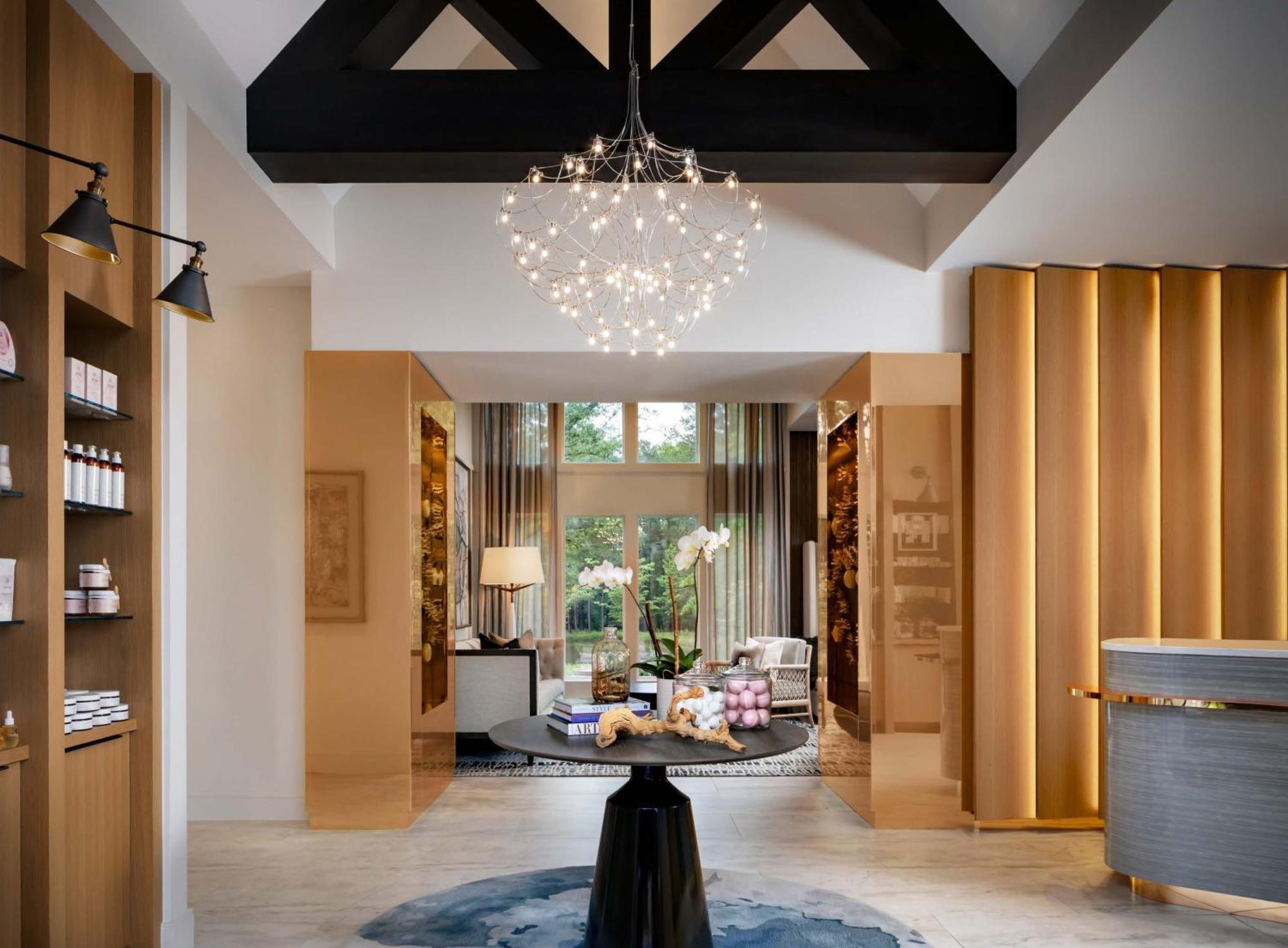 Hotel Hartness Γκρίνβιλ Εξωτερικό φωτογραφία